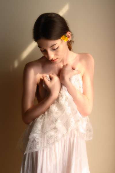 Miz Sid - Calm Beauty