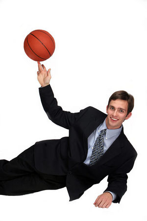 Jared - Fun Business