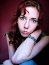 Kaitlin Lara - Eyes