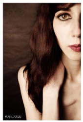 Kaitlin Lara - Haunting