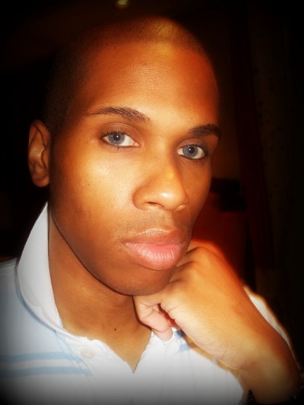 Rashean Thomas