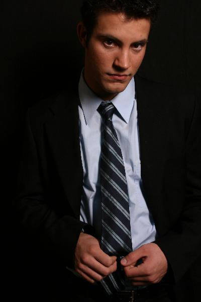 Justin Parsons