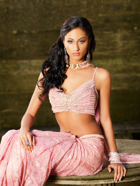 Kinx - Seasons India Shoot