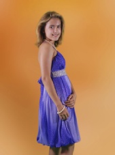 Erica - Photoshoot with Sko