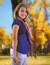 Erica - Photoshoot with Sko