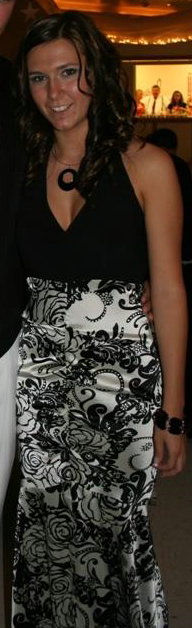 Julia - Prom
