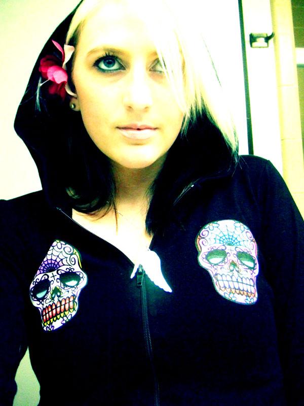 Brittany - Profile
