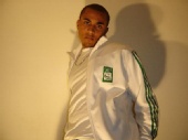 Darren Wilmot