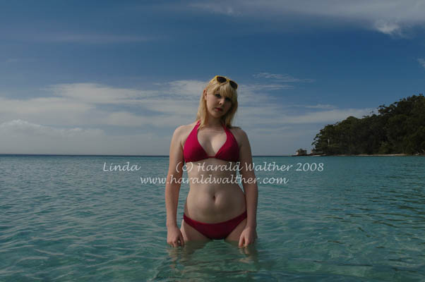 Linda