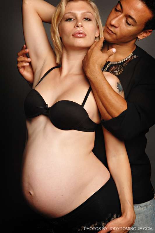 judy - Expecting Models