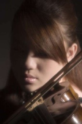 Kristal - Violin Passion