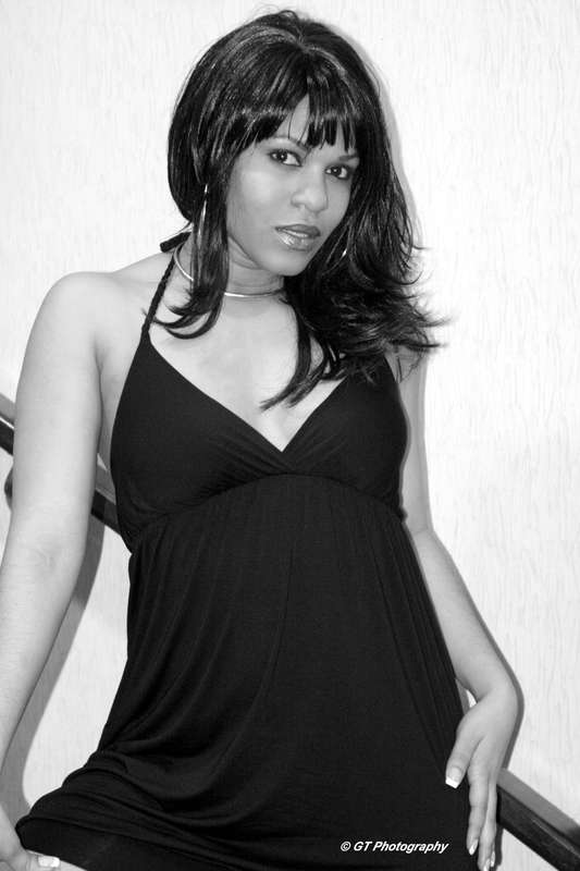 ALPHONSIA - Book Cover Shoot