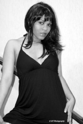 ALPHONSIA - Book Cover Shoot