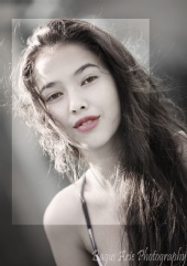 Bagus Arie - Beauty Of Tahlia