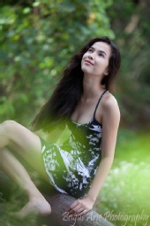 Bagus Arie - Fresh Smile