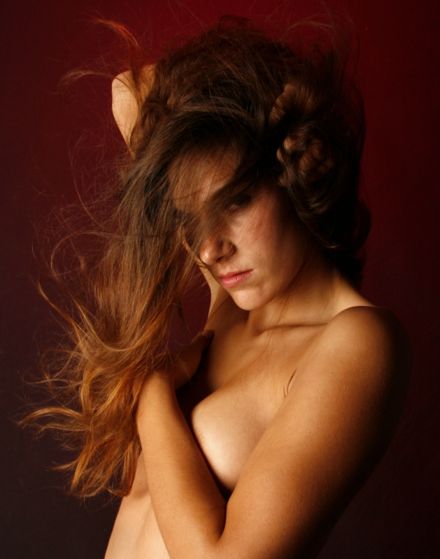 Miss Jessie Rose