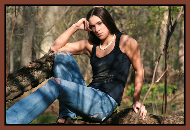 Miss Jessie Rose