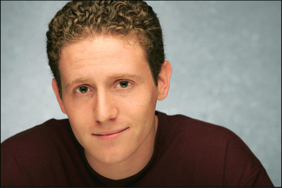 Brian Clopp - Photo by James Kriegsmann, Jr.