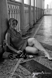 EmmaMia - Night After Partying