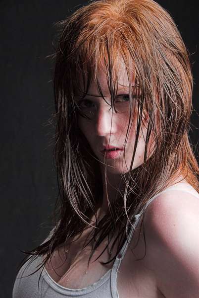 Trish21 - Wicked Hot