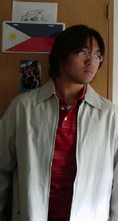 Rex Mamaril - Deep thought