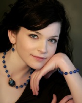 Sarah Geddes