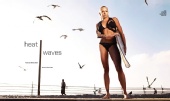 Trisha Lurie - INKED MAGAZINE