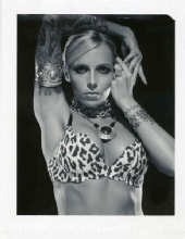 Trisha Lurie - Polaroid