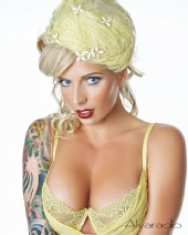 Trisha Lurie