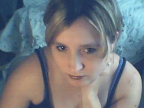 Jenn - Thinking