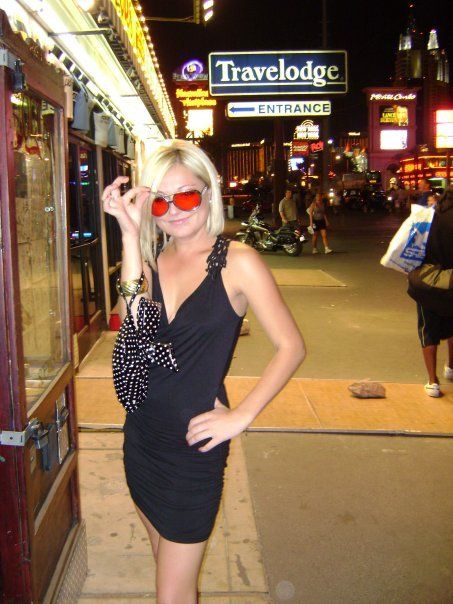 NicoleAshley - vegas