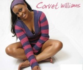 corvet williams