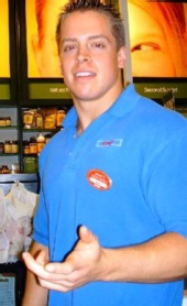 Seth Davis
