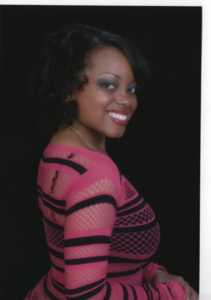 Latoya Marie - Brand new