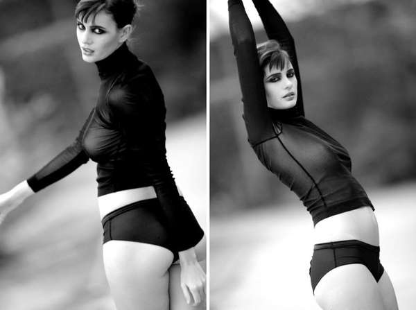 katrien - walk