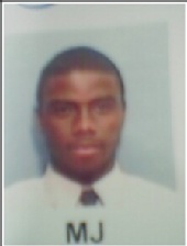 dajije - head shot