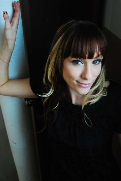 Chelsea Dotson