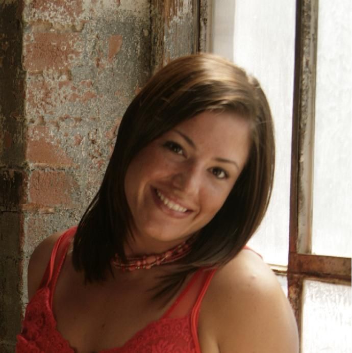 amy dumas - Smile