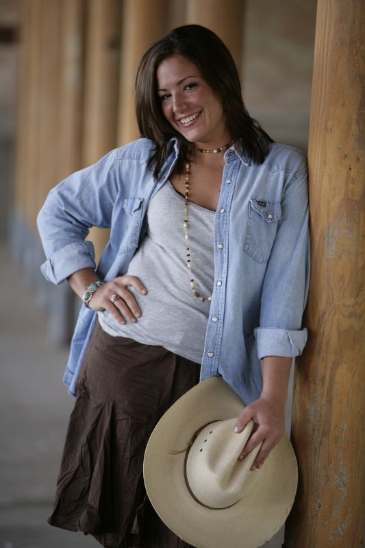 amy dumas - Cowboy