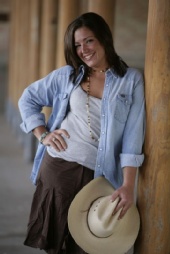 amy dumas - Cowboy