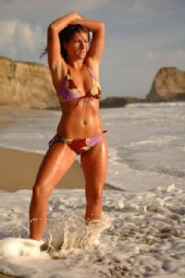 Irresistible23 - Santa Cruz