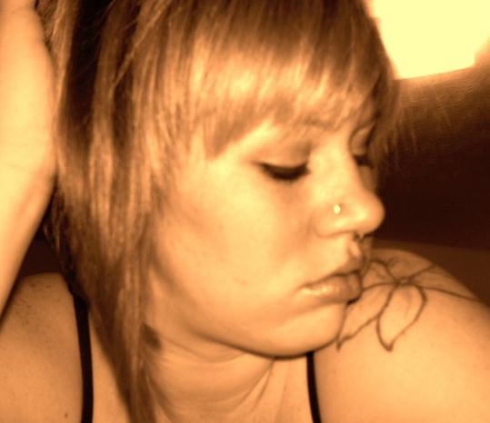 Star - stop and smell the flowers