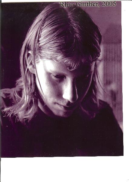 Red Hawk - Gothic Afternoon