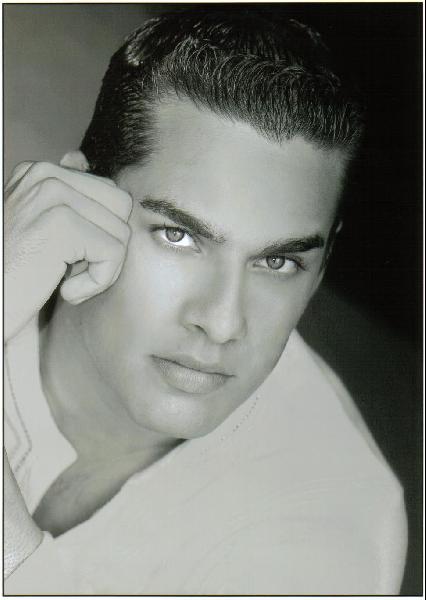 Jean-Paul Rivera - Jean-Paul Rivera