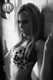 Rachael Monroe