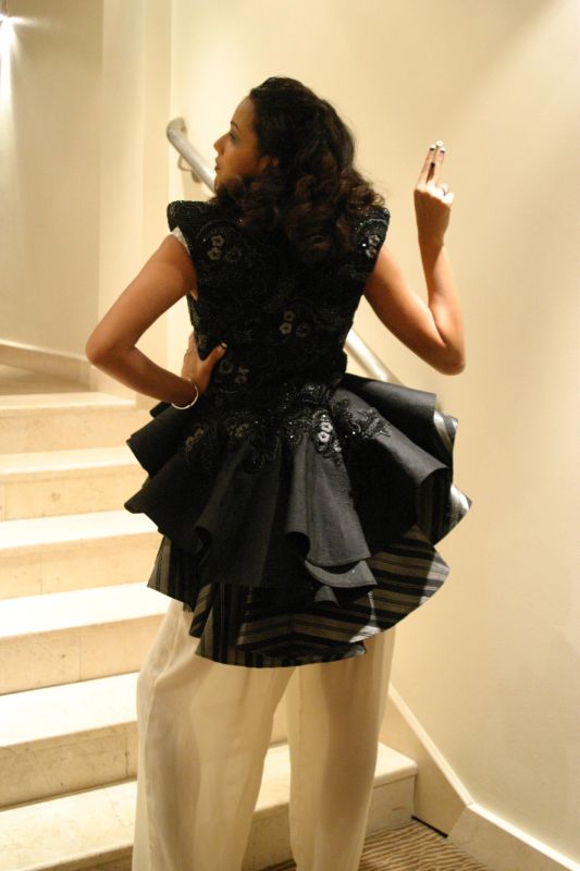 jessica304 - Young Designers Award