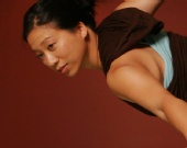 Jessi - In motion, In fitness