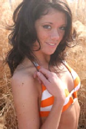 Jess - Summer Picture