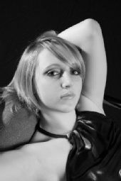 Kris - Photographer, Kelly Neddo