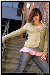 Lydia - Eugene, Oregon